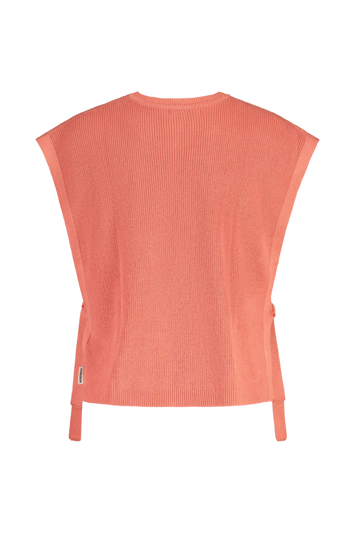 Maloja PederoaM. - Strick-Tank SO22 4 Maloja PederoaM. - Strick-Tank SO22 – Bild 2