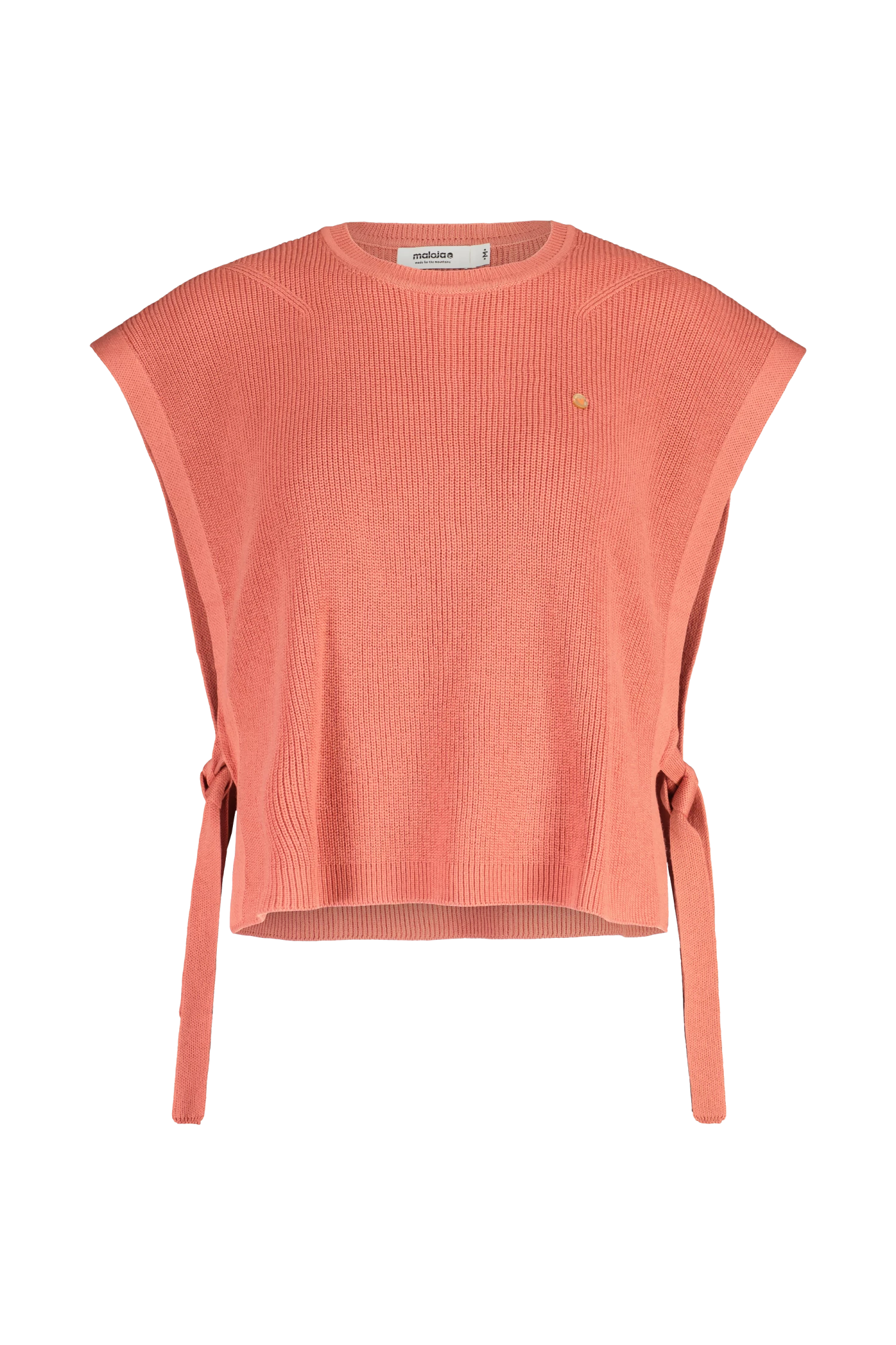 Maloja PederoaM. - Strick-Tank SO22 3 Maloja PederoaM. - Strick-Tank SO22