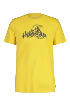 Maloja BrixenM. - Organic Cotton T-Shirt SO22