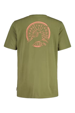 Maloja PomedesM. - Organic Cotton T-Shirt SO22 6 Maloja PomedesM. - Organic Cotton T-Shirt SO22 -Kleidung Aktionen Geschäft 33505x1x0560xB