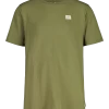 Maloja PomedesM. - Organic Cotton T-Shirt SO22 -Kleidung Aktionen Geschäft 33505x1x0560xF