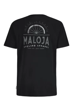 Maloja ForcellaM. - Organic Cotton T-Shirt SO22 -Kleidung Aktionen Geschäft 33506x1x0817xB