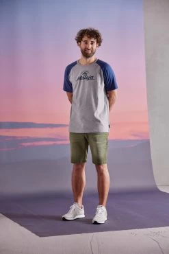 Maloja EtschM. - Organic Cotton T-Shirt SO22 -Kleidung Aktionen Geschäft 33507