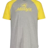 Maloja EtschM. - Organic Cotton T-Shirt SO22 -Kleidung Aktionen Geschäft 33507x1x7032xF