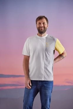 Maloja BoèM. - Organic Cotton T-Shirt SO22 -Kleidung Aktionen Geschäft 33508