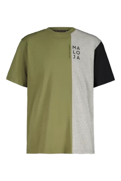 Maloja BoèM. - Organic Cotton T-Shirt SO22