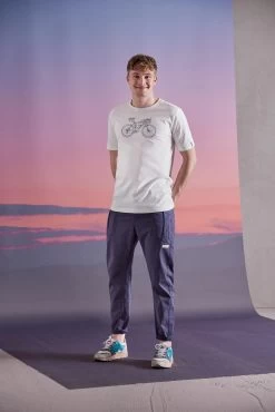 Maloja LagazuoiM. - Organic Cotton T-Shirt SO22 -Kleidung Aktionen Geschäft 33509