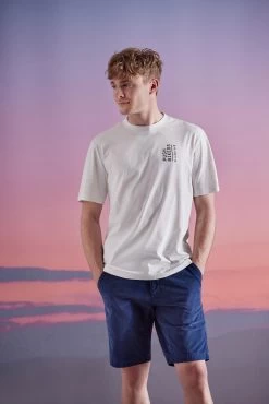 Maloja MarmolataM. - Organic Cotton T-Shirt SO22 -Kleidung Aktionen Geschäft 33510