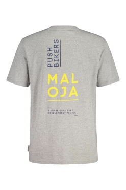 Maloja MarmolataM. - Organic Cotton T-Shirt SO22 -Kleidung Aktionen Geschäft 33510x1x7096xB