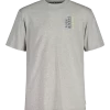Maloja MarmolataM. - Organic Cotton T-Shirt SO22 -Kleidung Aktionen Geschäft 33510x1x7096xF
