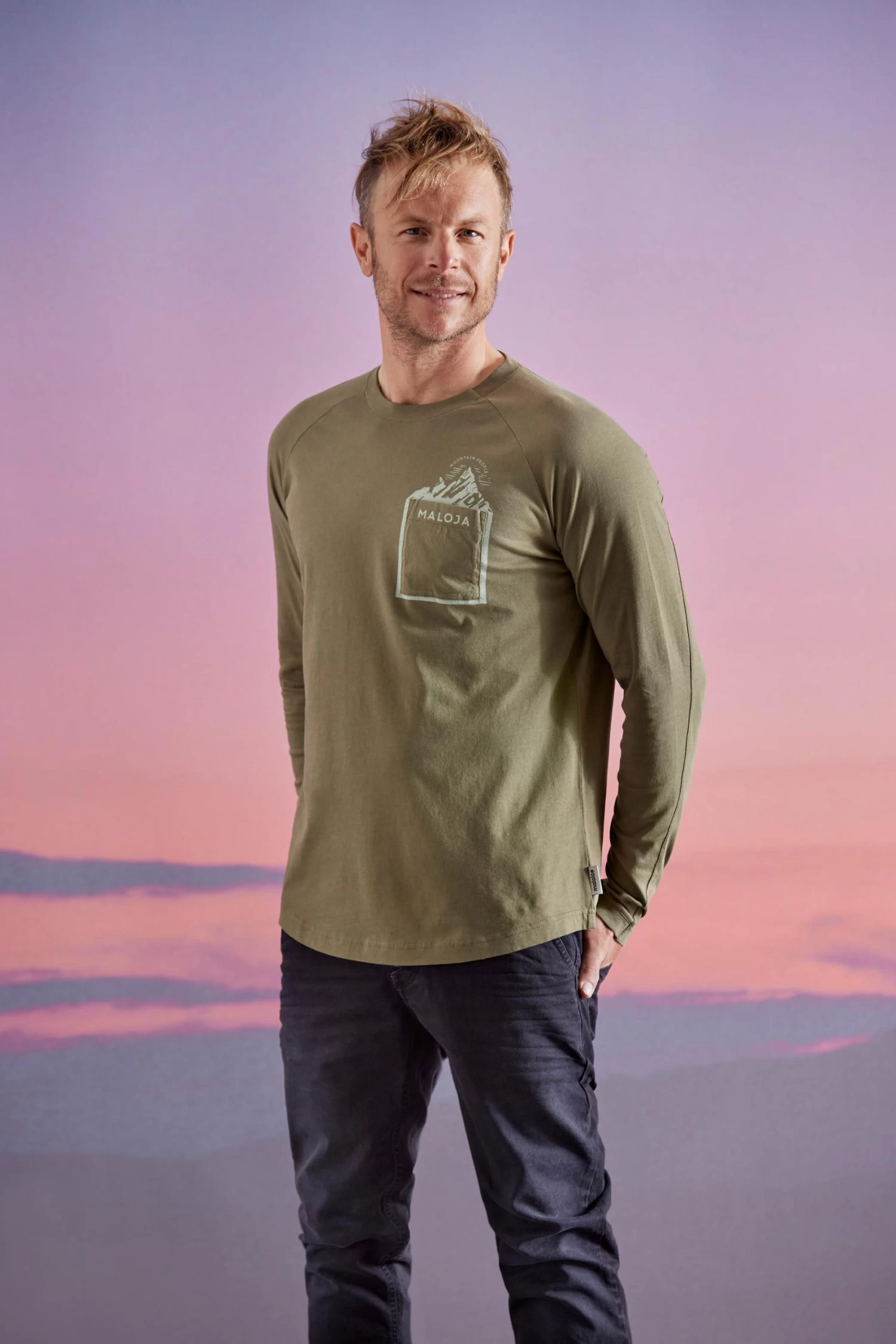 Maloja LatemarM. - Organic Cotton Longsleeve SO22 5 Maloja LatemarM. - Organic Cotton Longsleeve SO22 – Bild 3