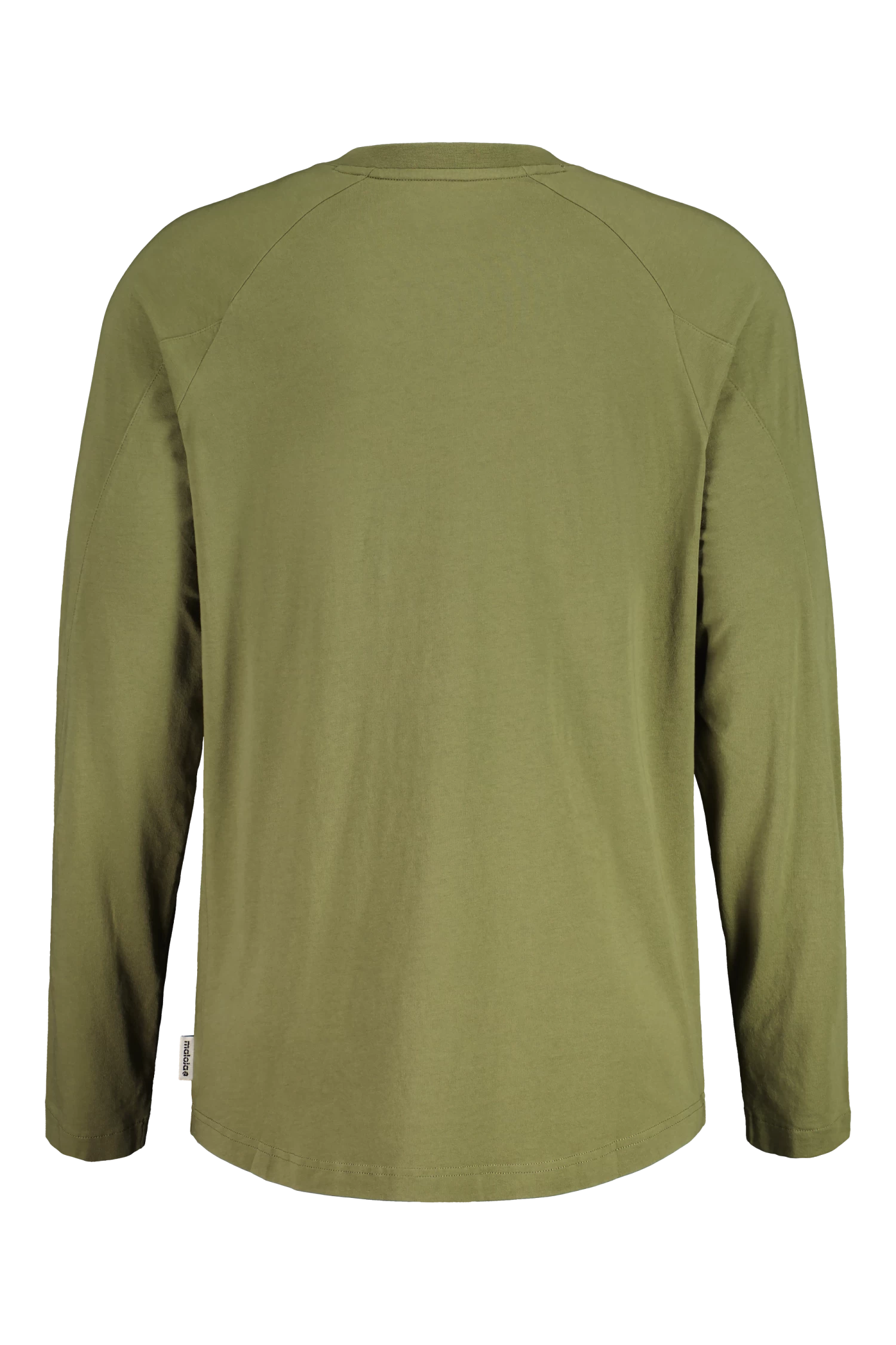Maloja LatemarM. - Organic Cotton Longsleeve SO22 4 Maloja LatemarM. - Organic Cotton Longsleeve SO22 – Bild 2