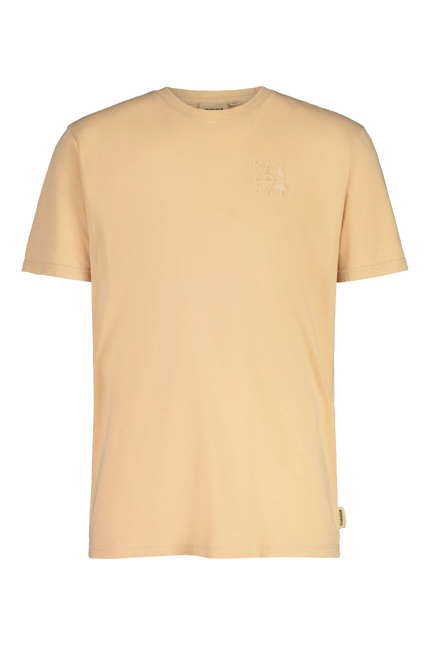 Maloja PeiterkofelM. - Organic BioTint T-Shirt SO22 3 Maloja PeiterkofelM. - Organic BioTint T-Shirt SO22