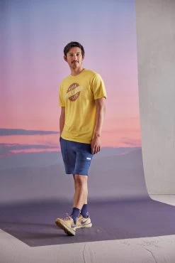 Maloja PloseM. - Organic Hemp T-Shirt SO22 -Kleidung Aktionen Geschäft 33520