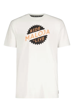 Maloja PloseM. - Organic Hemp T-Shirt SO22