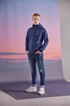 Maloja HirschholunderM. - Sweat-Jacke SO22 7 Maloja HirschholunderM. - Sweat-Jacke SO22 -Kleidung Aktionen Geschäft 33525