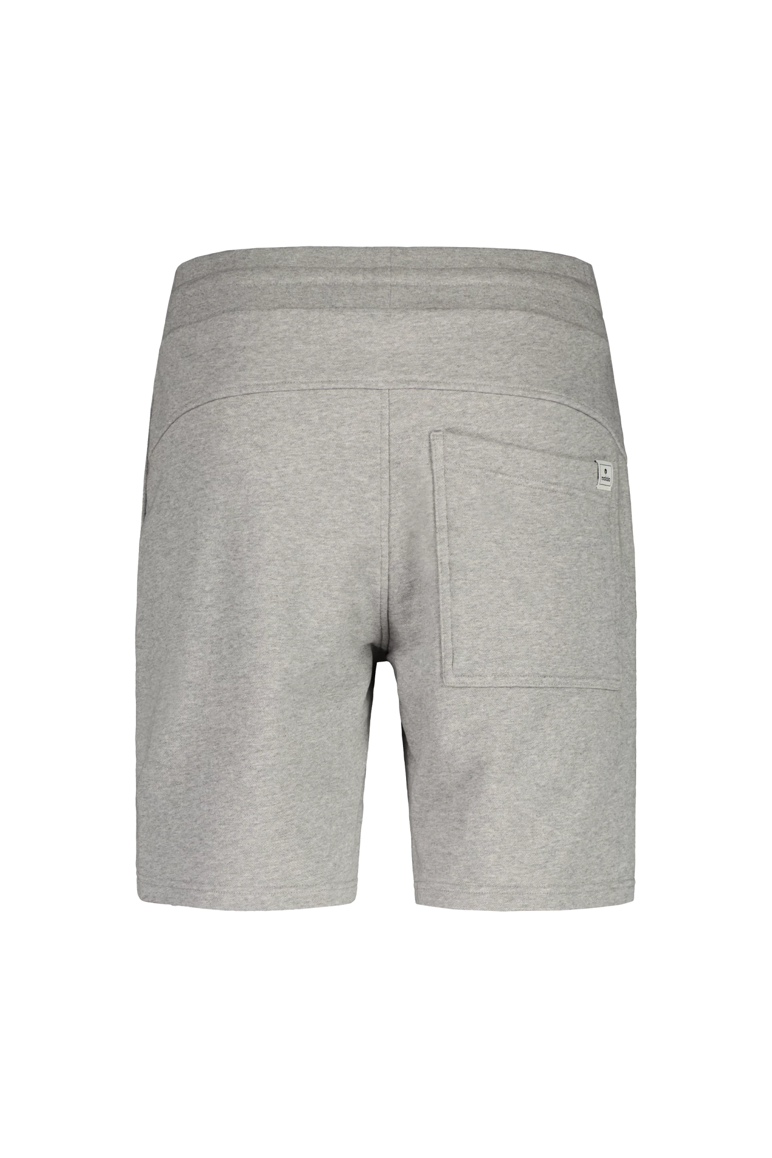 Maloja FossesM. - Organic Cotton Sweat-Shorts SO22 4 Maloja FossesM. - Organic Cotton Sweat-Shorts SO22 – Bild 2