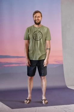 Maloja GamsscharteM. - Organic Hemp Shorts SO22 7 Maloja GamsscharteM. - Organic Hemp Shorts SO22 -Kleidung Aktionen Geschäft 33535