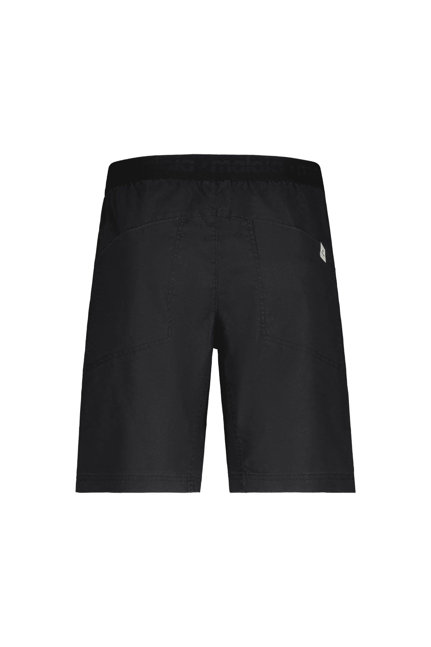Maloja GamsscharteM. - Organic Hemp Shorts SO22 4 Maloja GamsscharteM. - Organic Hemp Shorts SO22 – Bild 2