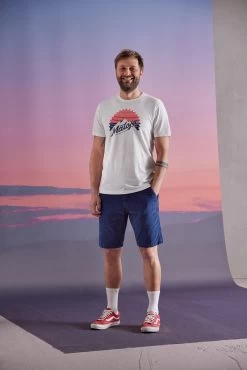 Maloja MehlpilzM. - Organic Cord-Shorts SO22 7 Maloja MehlpilzM. - Organic Cord-Shorts SO22 -Kleidung Aktionen Geschäft 33538