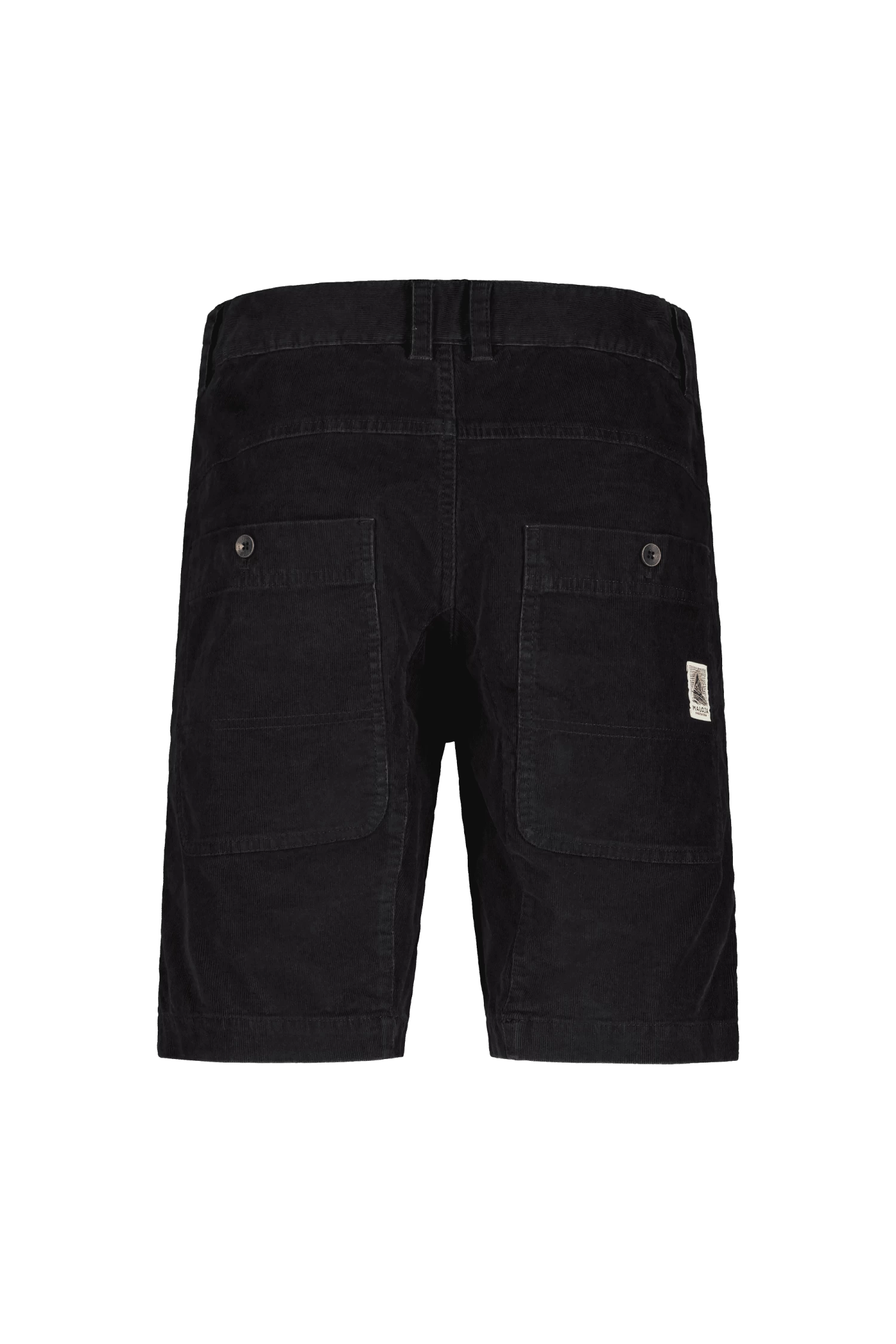 Maloja MehlpilzM. - Organic Cord-Shorts SO22 4 Maloja MehlpilzM. - Organic Cord-Shorts SO22 – Bild 2