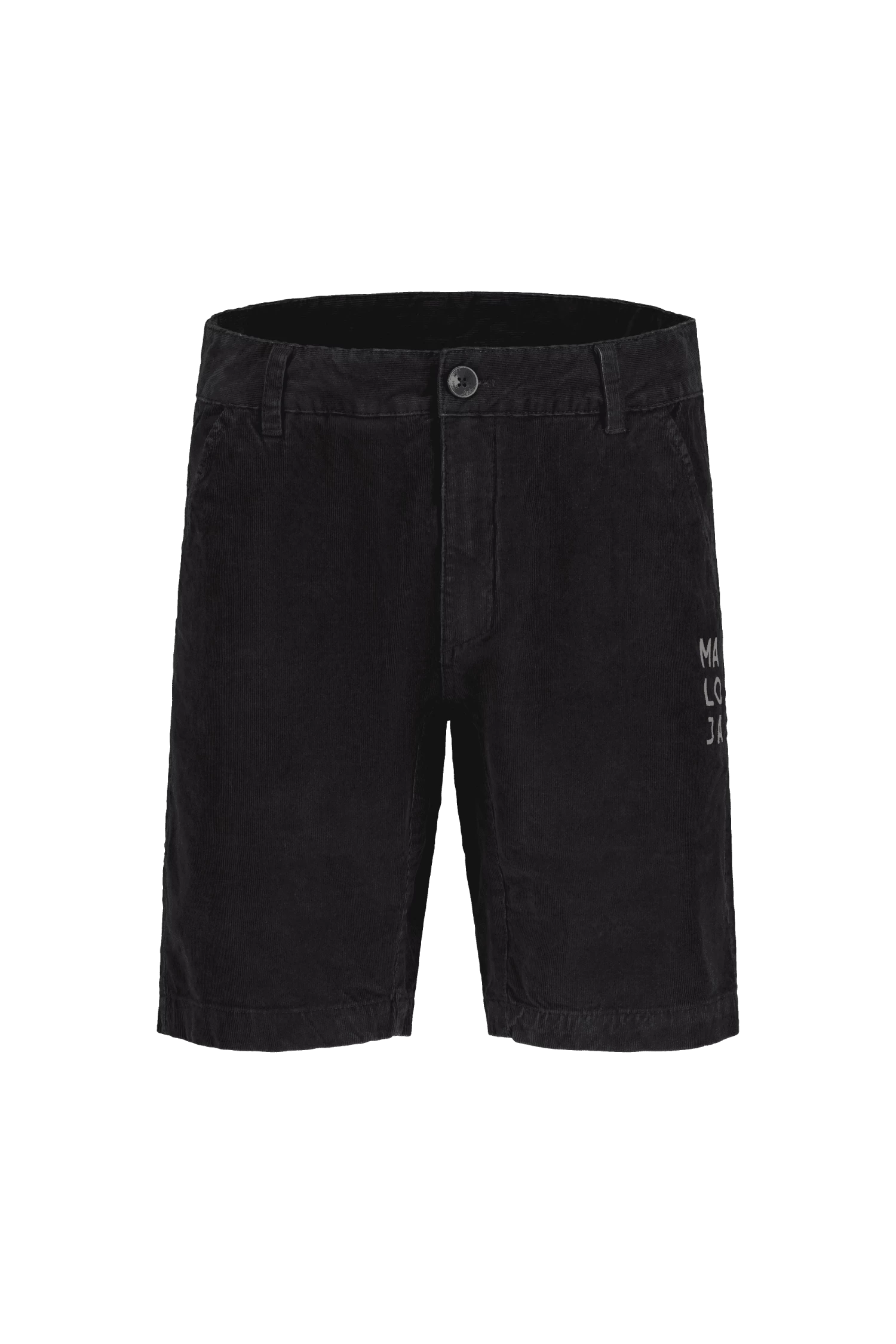 Maloja MehlpilzM. - Organic Cord-Shorts SO22 3 Maloja MehlpilzM. - Organic Cord-Shorts SO22