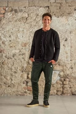 Maloja MondevalM. - Lammwoll-Jacke SO22 -Kleidung Aktionen Geschäft 33545