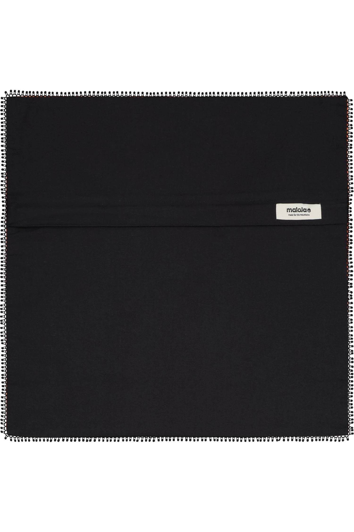 Maloja LunzM. - Organic Kissen-Bezug SO22 4 Maloja LunzM. - Organic Kissen-Bezug SO22 – Bild 2