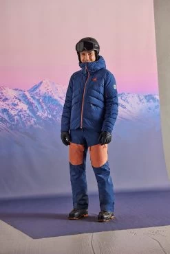 Maloja WaldkauzM. - ReDown Daunen-Jacke WI23 7 Maloja WaldkauzM. - ReDown Daunen-Jacke WI23 -Kleidung Aktionen Geschäft 34103