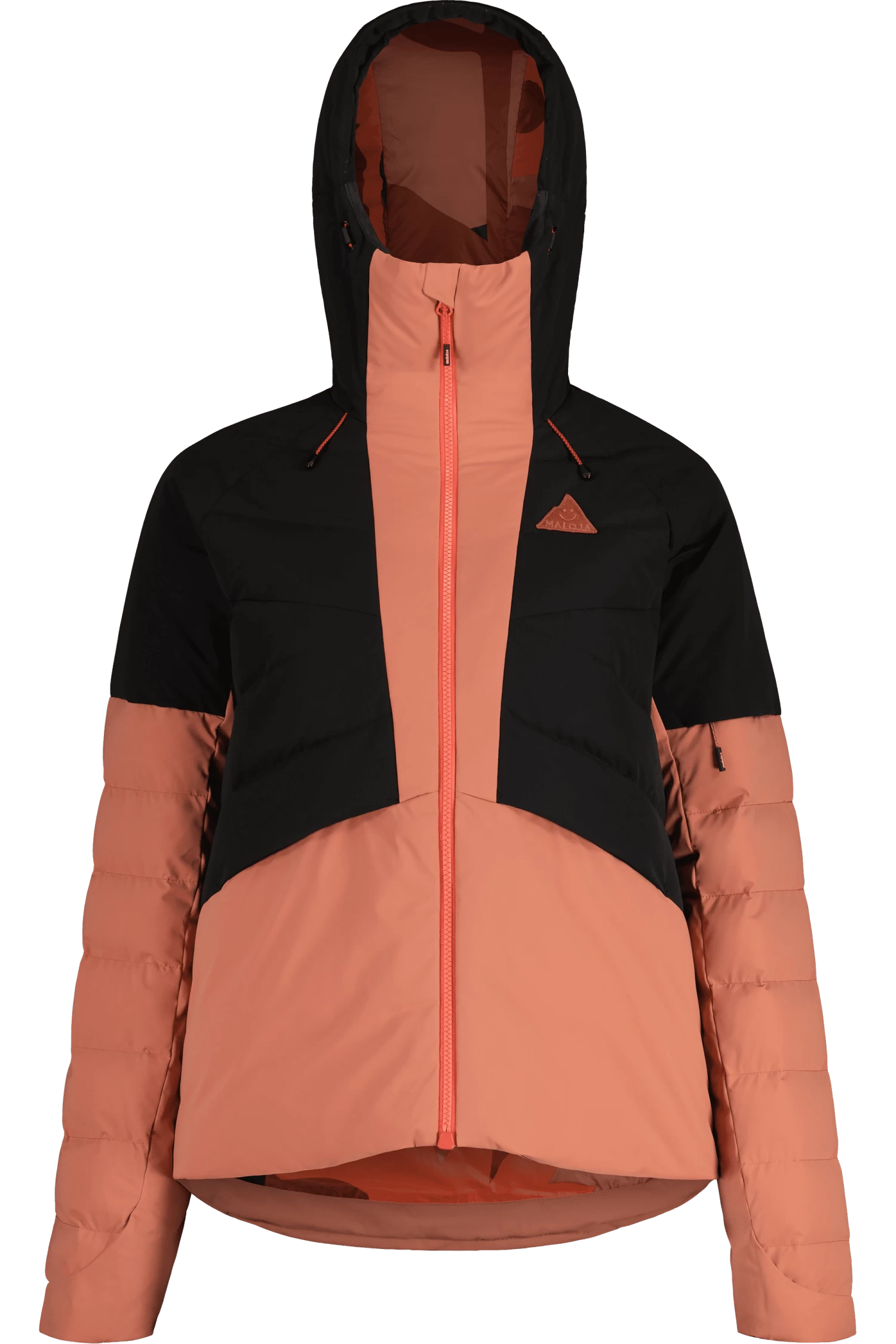 Maloja WaldkauzM. - ReDown Daunen-Jacke WI23 3 Maloja WaldkauzM. - ReDown Daunen-Jacke WI23