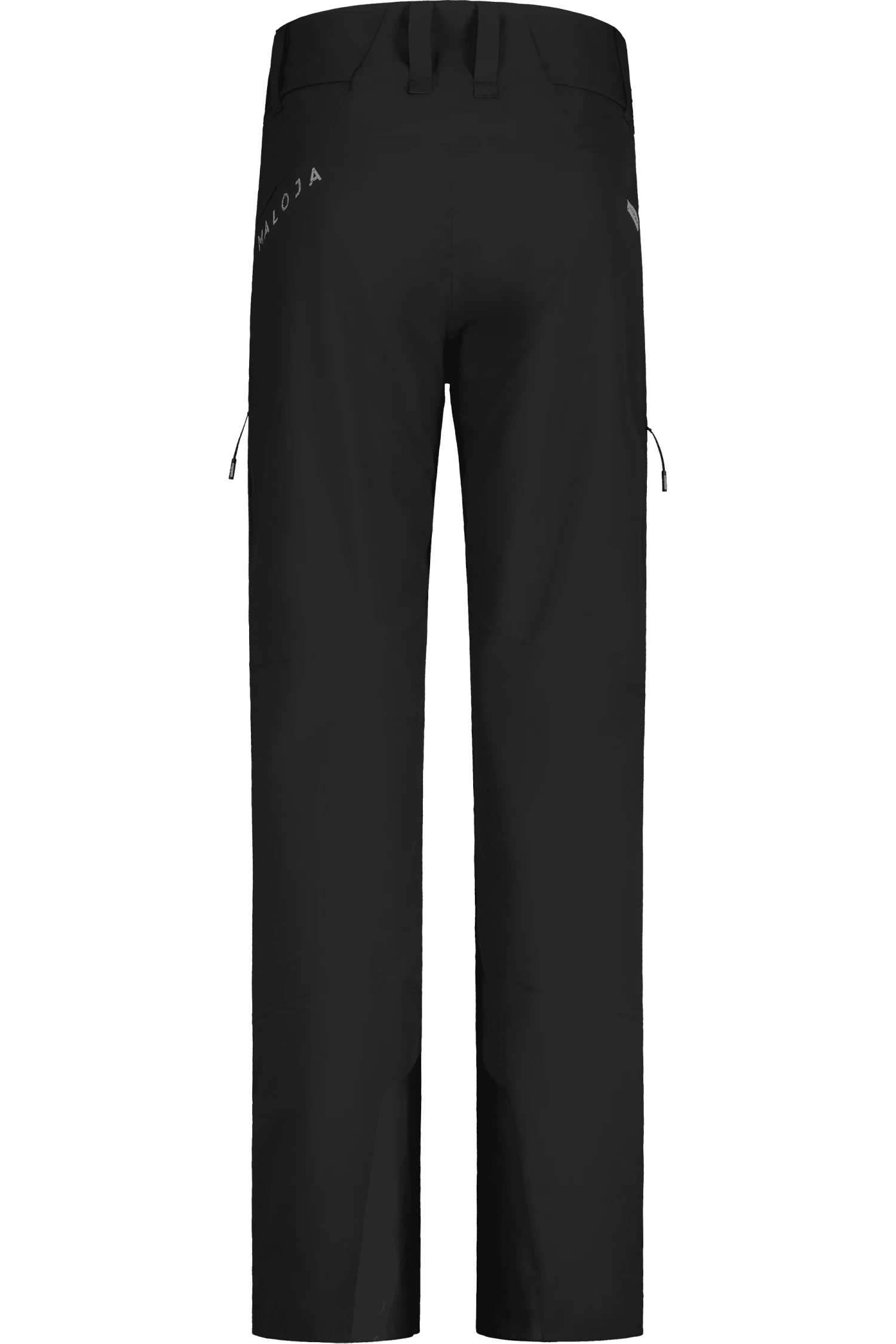 Maloja BerninaM. - Gefütterte Ski-Hose WI23 4 Maloja BerninaM. - Gefütterte Ski-Hose WI23 – Bild 2