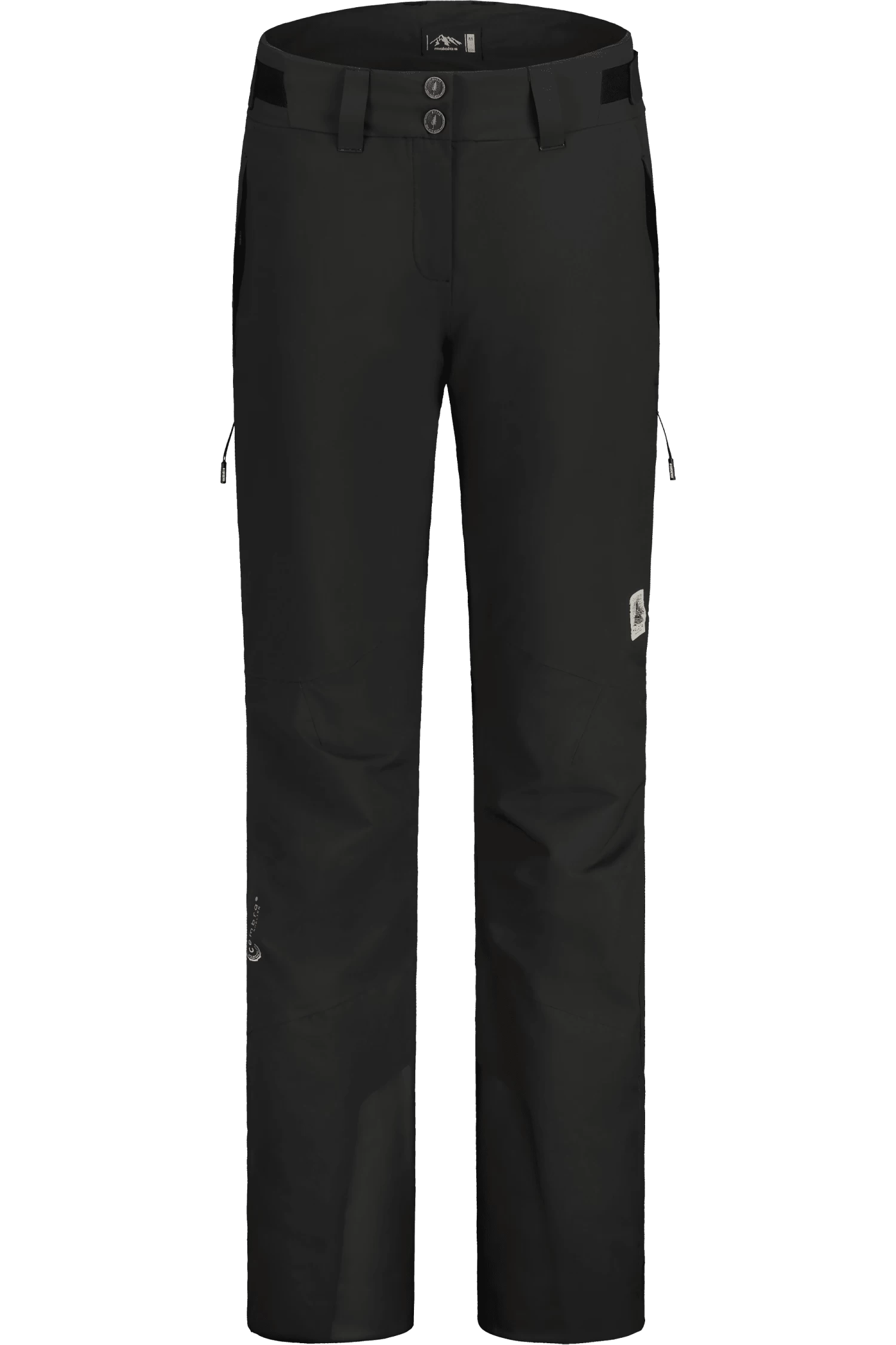 Maloja BerninaM. - Gefütterte Ski-Hose WI23 3 Maloja BerninaM. - Gefütterte Ski-Hose WI23