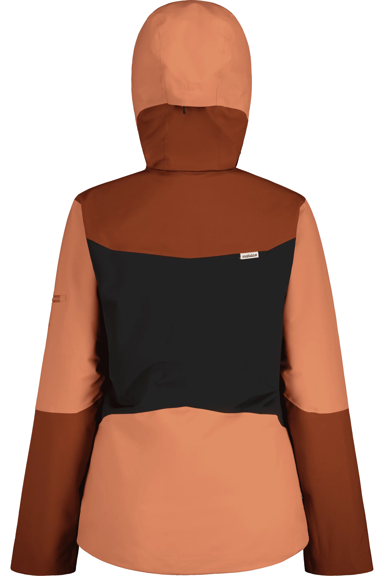 Maloja BuchfinkM. - Gefütterte Ski-Jacke WI23 4 Maloja BuchfinkM. - Gefütterte Ski-Jacke WI23 – Bild 2