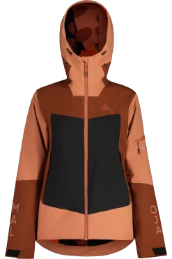 Maloja BuchfinkM. - Gefütterte Ski-Jacke WI23