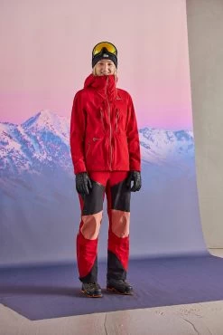 Maloja TolpeiM. - Skitouren-Jacke WI23 -Kleidung Aktionen Geschäft 34107