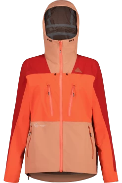 Maloja TolpeiM. - Skitouren-Jacke WI23