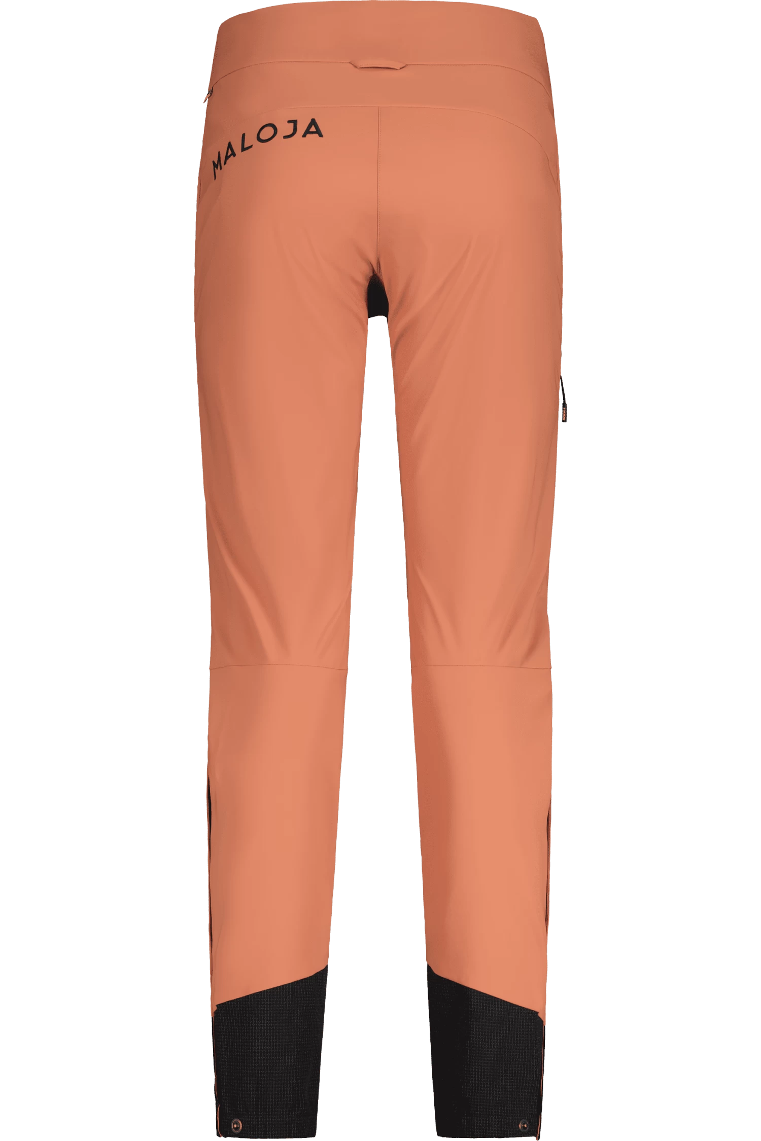 Maloja SangayM. - Skitouren-Hose WI23 4 Maloja SangayM. - Skitouren-Hose WI23 – Bild 2