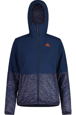 Maloja BaselgaM. - Primaloft-Jacke WI23