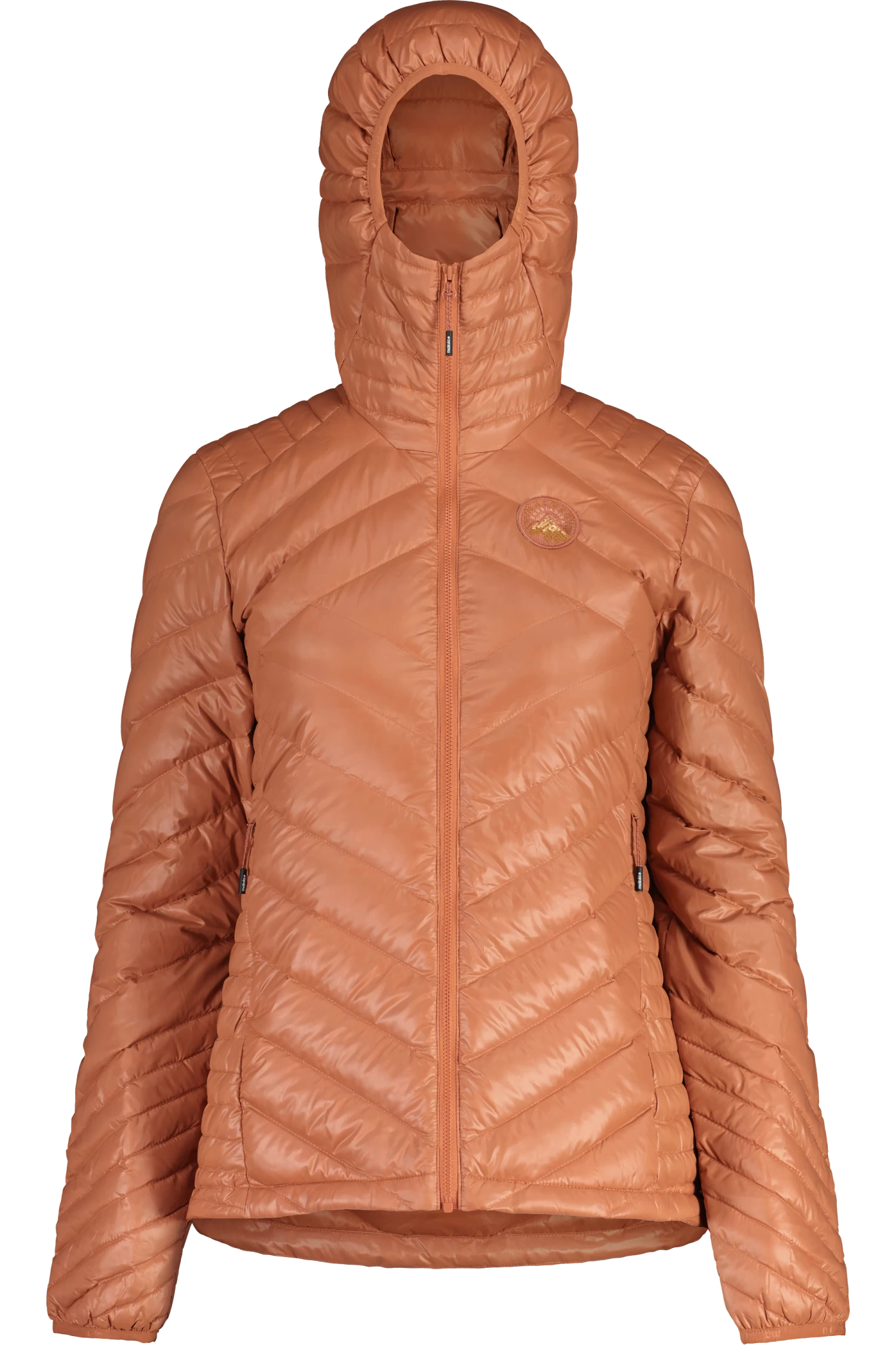 Maloja RehM. - Leichte ReDown Daunen-Jacke WI23 3 Maloja RehM. - Leichte ReDown Daunen-Jacke WI23