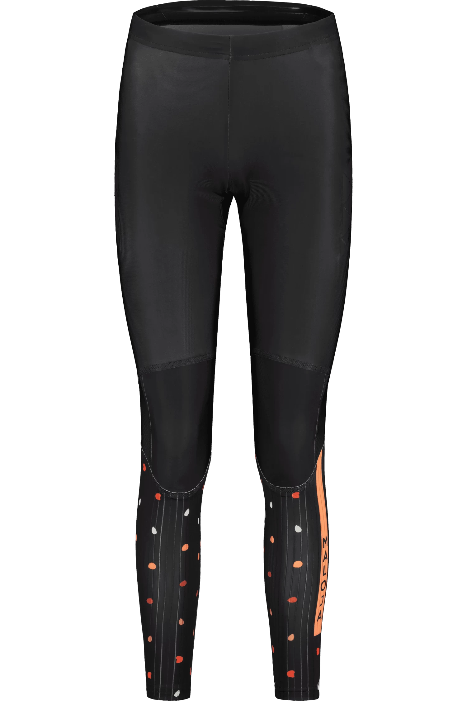 Maloja LohblüteM. - Langlauf-Rennanzug Hose WI23 3 Maloja LohblüteM. - Langlauf-Rennanzug Hose WI23