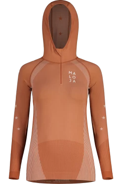 Maloja BlaumeiseM. - Multisport Oberteil WI23