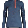 Maloja CopperbeechM. - Multisport Oberteil WI23