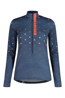 Maloja CopperbeechM. - Multisport Oberteil WI23