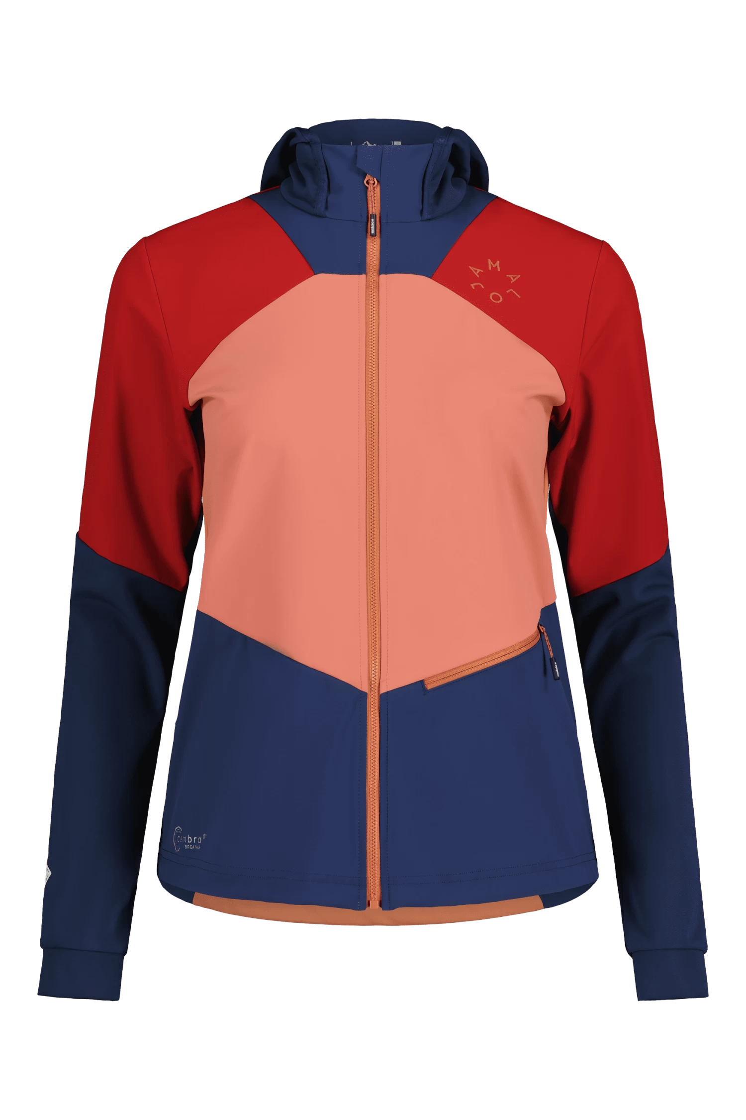 Maloja MarlingM. - Langlauf Und Multisport Jacke WI23 3 Maloja MarlingM. - Langlauf Und Multisport Jacke WI23