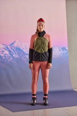 Maloja FlaasM. - Langlauf Und Multisport Tights WI23 -Kleidung Aktionen Geschäft 34127