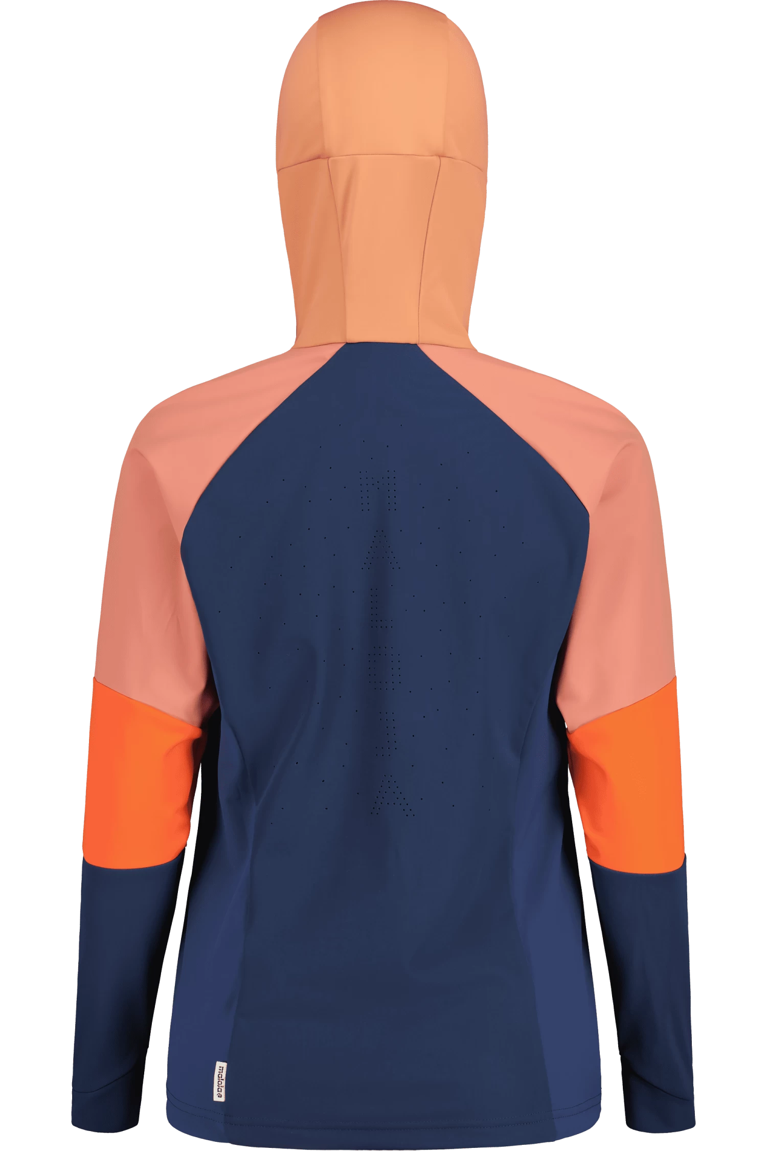 Maloja BresciaM. - Langlauf Und Multisport Jacke WI23 4 Maloja BresciaM. - Langlauf Und Multisport Jacke WI23 – Bild 2