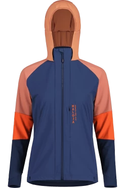 Maloja BresciaM. - Langlauf Und Multisport Jacke WI23