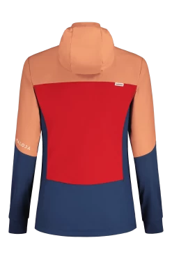 Maloja NeshaM. - Multisport Kapuzen-Jacke WI23 -Kleidung Aktionen Geschäft 34133x1x8618xB