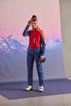 Maloja NaninaM. - Langlauf Und Multisport Hose WI23 7 Maloja NaninaM. - Langlauf Und Multisport Hose WI23 -Kleidung Aktionen Geschäft 34134