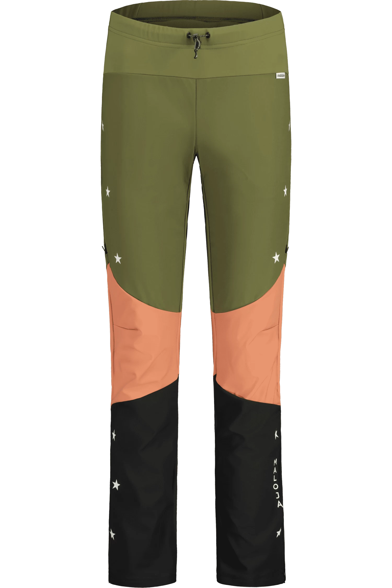 Maloja NaninaM. - Langlauf Und Multisport Hose WI23 3 Maloja NaninaM. - Langlauf Und Multisport Hose WI23